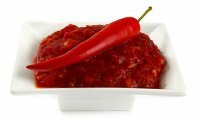 Острый соус чили