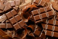 Шоколад для здорового образа жизни