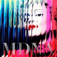 «MDNA» - новый альбом Мадонны