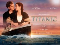«Титаник» в 3D