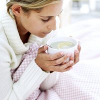 Как быстро вылечить простуду?