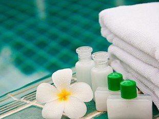 SPA  в домашних условиях