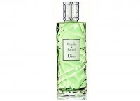 Escale a Parati: новый аромат от Dior