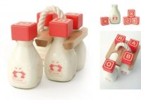 Молоко для новорожденных от «Kmart»