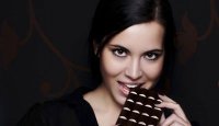Черный шоколад лечит болезни печени