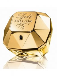 Lady Million - почувствуйте себя девушкой на миллион