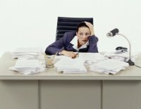 Как найти работу по душе?