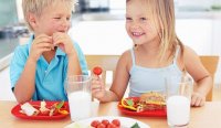 Причины появления пищевой аллергии у детей