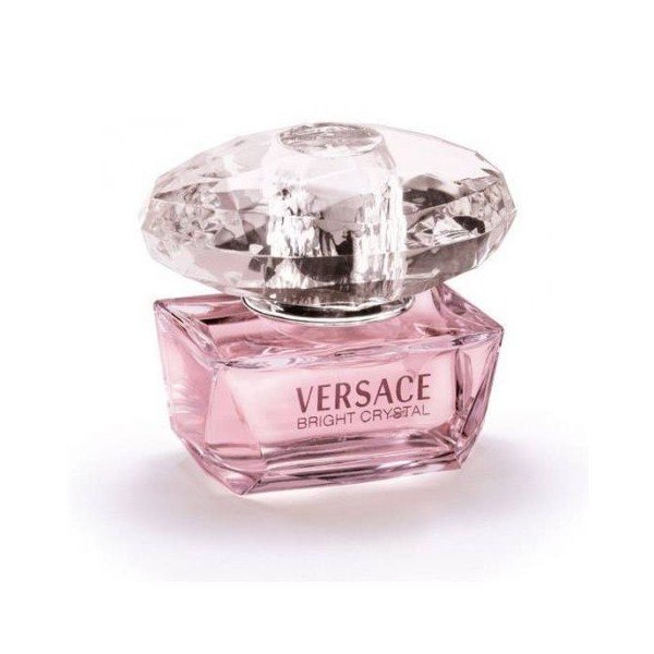 Versace Bright Crystal для бизнес-вумен