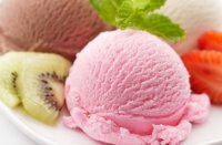 Мороженое вызывает головную боль