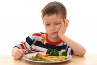 Нет аппетита у ребенка: что делать?