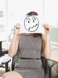 Повод для гнева: вредные привычки коллег