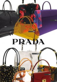 Сумки от Prada