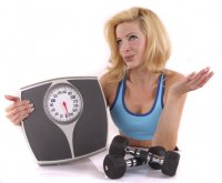 Как удержать вес после диеты?