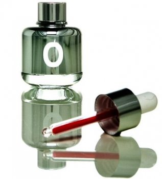 Подбираем парфюм в зависимости от группы крови от Blood Concept