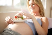 Причины изжоги во время беременности