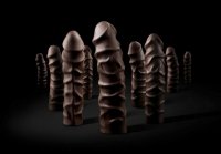 Эротический шоколад от Майкла Лалина