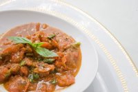 Итальянский томатный соус для пасты или ризотто