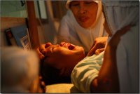 Женское обрезание. Страсти по Индонезии