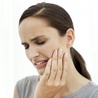 Как унять зубную боль?