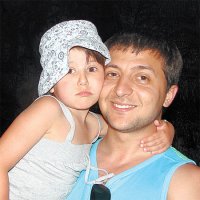Дочь Владимира Зеленского отказывается общаться с отцом