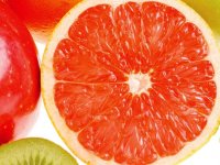 Как правильно выбрать грейпфрут