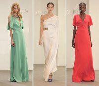 Летние вечерние платья