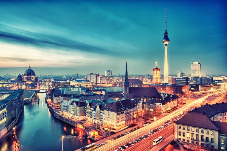 8 вещей, которые обязательно стоит сделать в Берлине