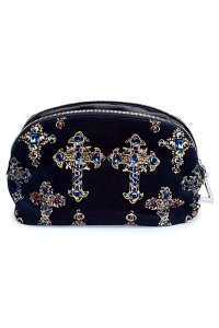 Гламурная сумка от Versace
