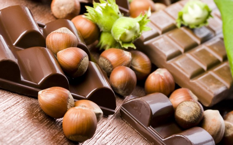 Как определить настоящий шоколад?