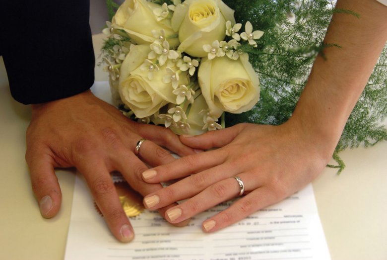 Что такое брачный контракт?
