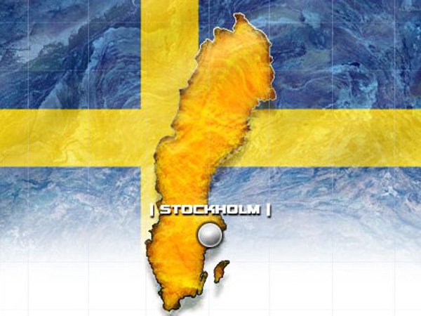 День шведского флага