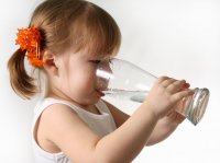 Что полезно пить детям?