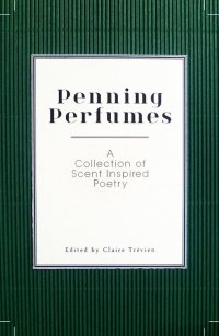 Сборник стихотворений о духах Penning perfumes
