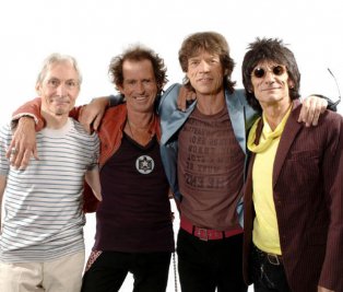 The Rolling Stones хотят завершить концертную деятельность