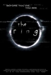 «The Ring» — «Звонок»