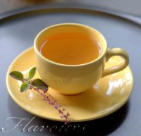 Травяной чай со специями