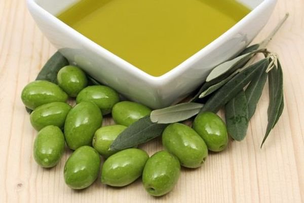 Есть что поесть? Оливковое масло vs итальянская мафия