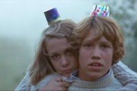 Кино для подростков: Шведская история любви