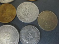 Советская коллекция: монеты