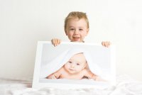 Фотопроект вашего ребенка