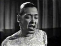 Песни протеста: Billie Holiday — Strange Fruit, 1939 год