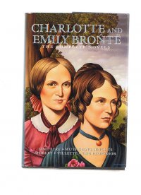 Женщины-писатели: Шарлотта Бронте и Эмилия Бронте