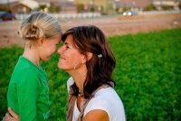 Как научить ребенка послушанию: последовательность