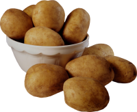 Сколько варить картофель?