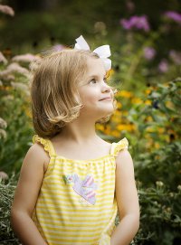 Как научить ребенка послушанию: доброта