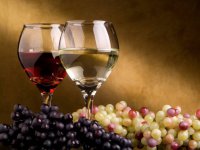 Как подобрать вино к блюду?