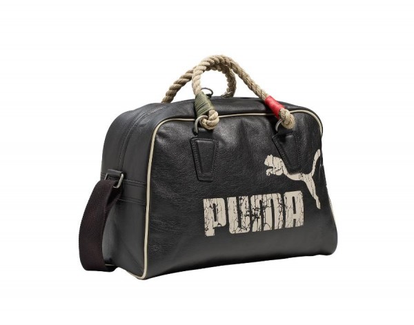 Обновленная сумка Puma