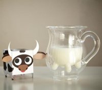 Почему хочется молока