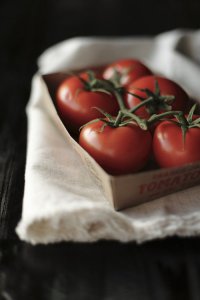 Почему хочется помидоров?